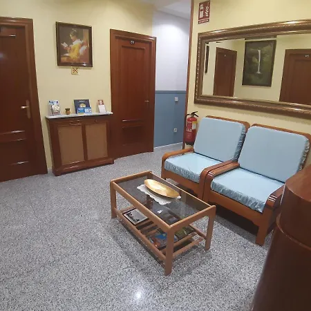 Hostal Dulcinea-3